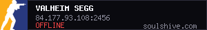 server tag