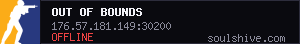 server tag
