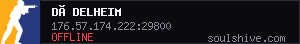 server tag