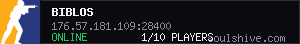 server tag