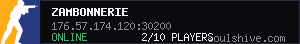 server tag