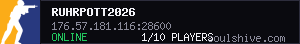 server tag