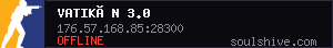 server tag
