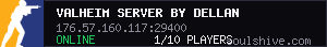 server tag