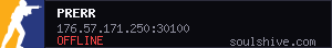 server tag