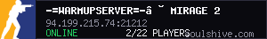 server tag