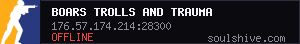 server tag