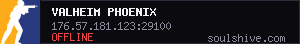 server tag