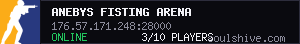 server tag