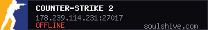 server tag
