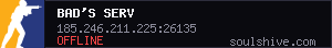 server tag