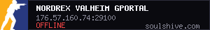 server tag