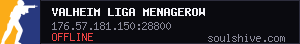 server tag