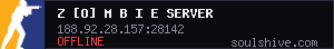 server tag