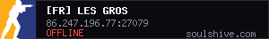 server tag