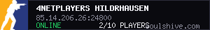 server tag