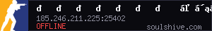 server tag