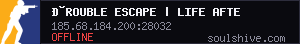 server tag