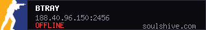 server tag
