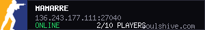 server tag