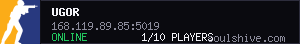 server tag