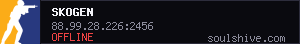 server tag