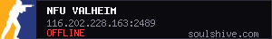 server tag