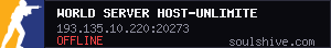 server tag