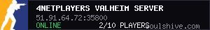 server tag