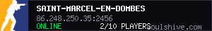 server tag