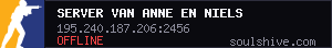 server tag