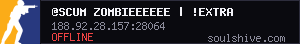 server tag