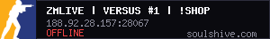 server tag