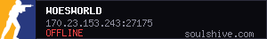 server tag