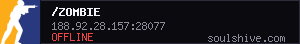 server tag