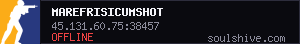 server tag