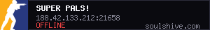 server tag