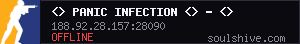 server tag