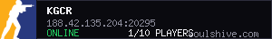 server tag