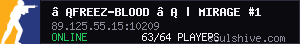 server tag