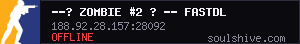 server tag