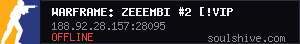server tag