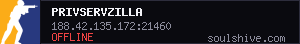 server tag