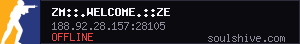 server tag