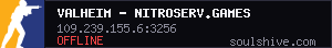 server tag