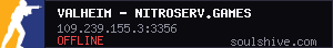 server tag