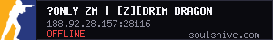 server tag