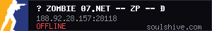 server tag
