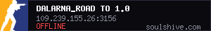 server tag