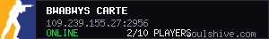 server tag